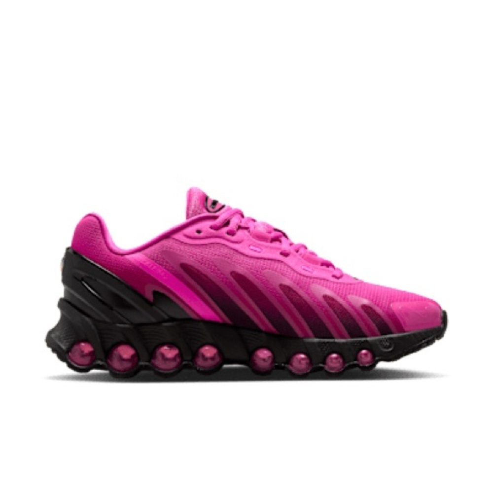 Nike Air Max Dn8 "Hyper Pink" - HF5509-601 - Picture 5 of 10